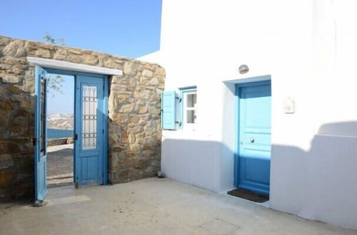 Foto 60 - Stunning Villa With Pool in Mykonos