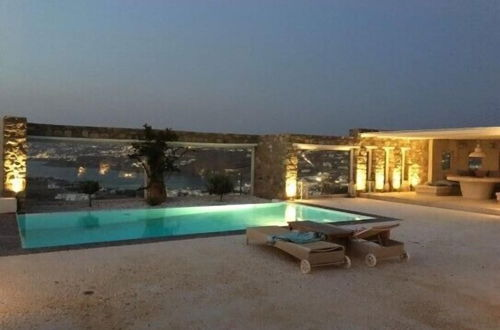 Foto 55 - Stunning Villa With Pool in Mykonos