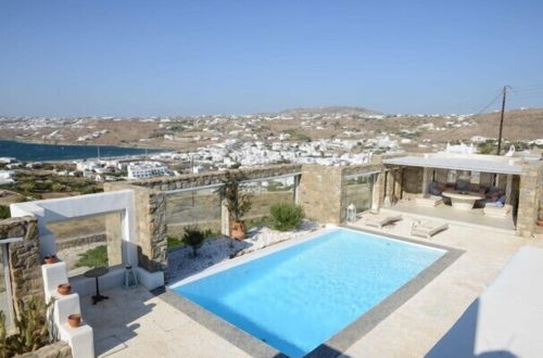 Foto 57 - Stunning Villa With Pool in Mykonos