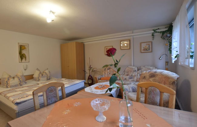 Lovely Apartment near Sea in Klütz - Foto 10