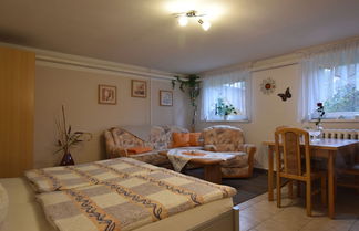 Photo 1 - Lovely Apartment near Sea in Klütz