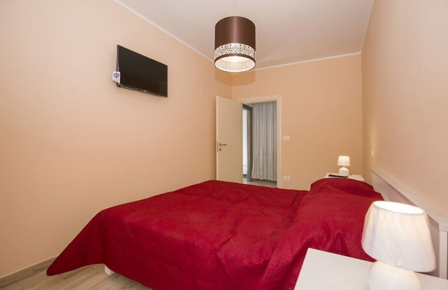 Apartments Zazah - Foto 6