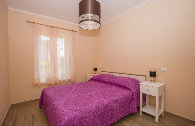 Apartments Zazah - Foto 11