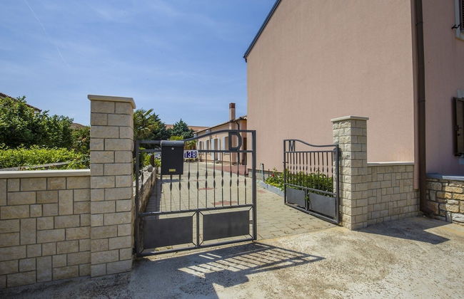 Apartments Zazah - Foto 46