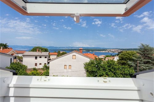 Foto 11 - Modern Apartment in The Croatian Islands