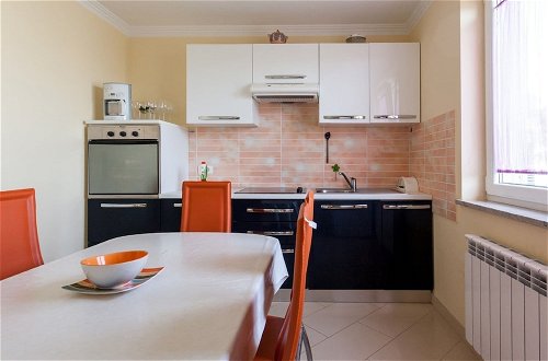 Foto 4 - Modern Apartment in The Croatian Islands