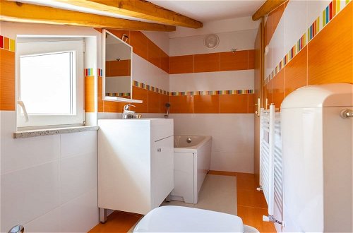 Photo 9 - Modern Apartment in The Croatian Islands
