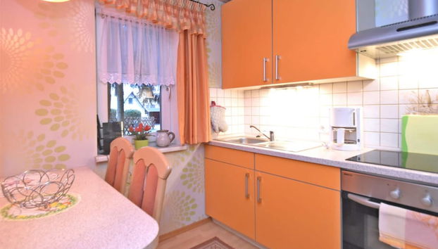 Cucina privata