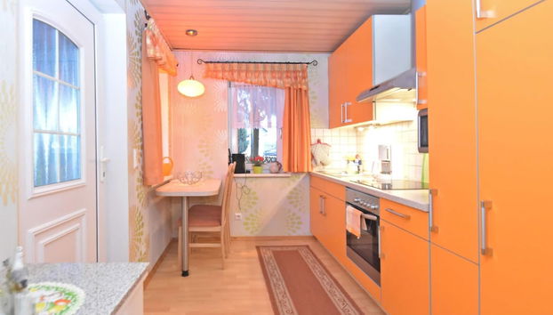 Cucina privata