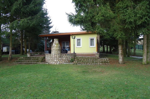 Photo 12 - Vintage Holiday Home in Trieb With Terrace