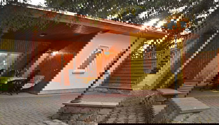 Photo 1 - Holiday Home in Trieb by Riverside
