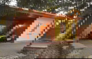 Photo 1 - Holiday Home in Trieb by Riverside