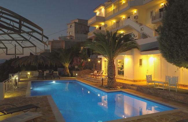 Infinity Blue Suites - Foto 75
