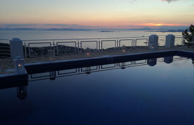 Infinity Blue Suites - Foto 1