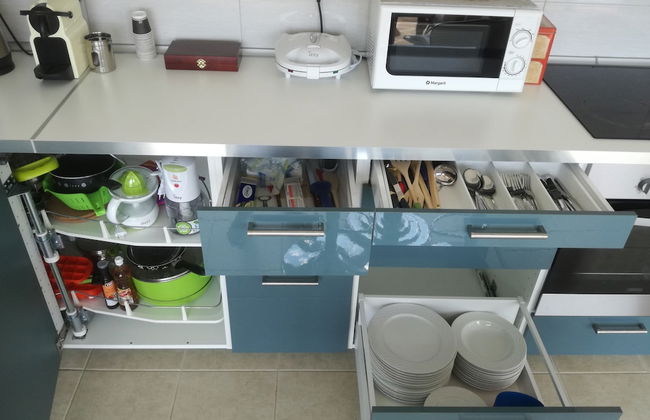 Infinity Blue Suites - Foto 22