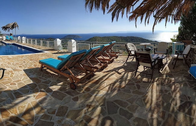 Infinity Blue Suites - Foto 80
