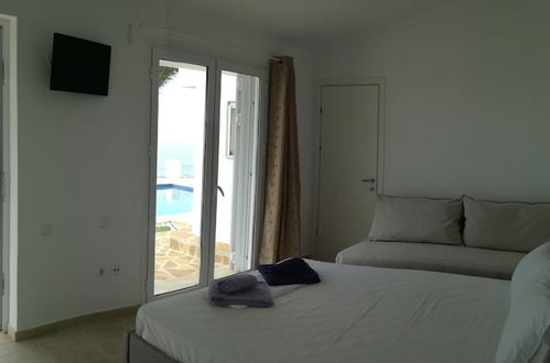 Foto 3 - Infinity Blue Suites