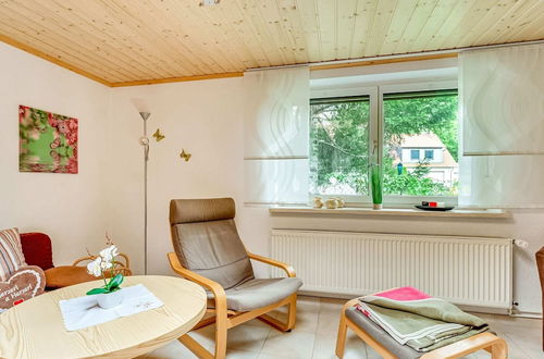 Photo 1 - Flat in Ilsenburger Harz Near the ski Area