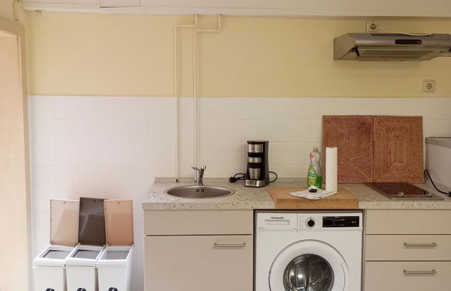 Ferienwohnung im Herzen Ilsenburgs - Foto 5