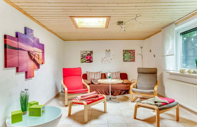 Ferienwohnung im Herzen Ilsenburgs - Foto 19