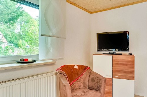 Foto 16 - Beautiful Apartment in Ilsenburg Harz Near Ski Area