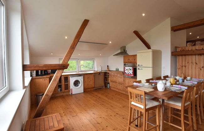 Modern Apartment in Pugholz With Terrace - Foto 5
