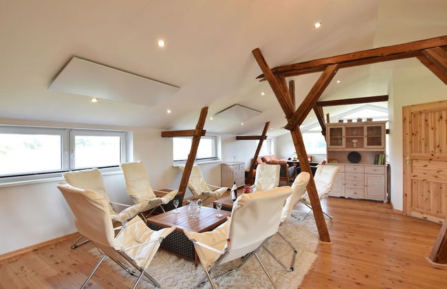 Modern Apartment in Pugholz With Terrace - Foto 16