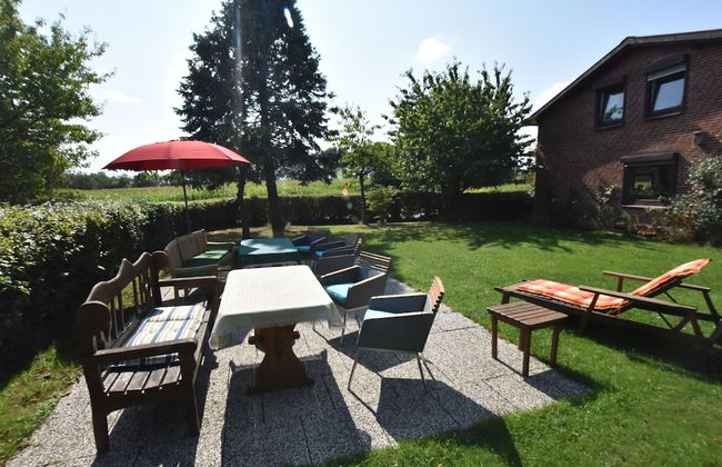 Modern Apartment in Pugholz With Terrace - Foto 11
