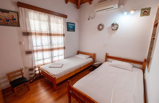 Megris Country Houses - Foto 24
