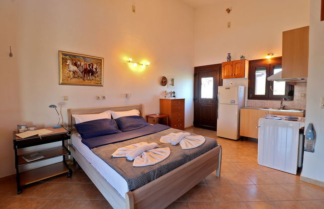 Megris Country Houses - Foto 1