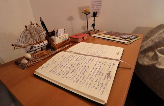 Megris Country Houses - Foto 44