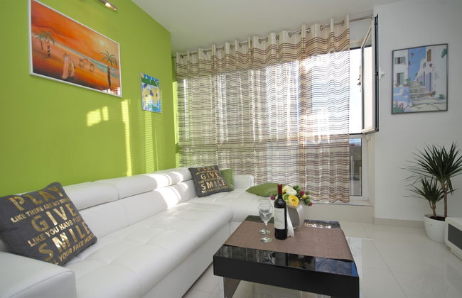 Apartment Antea - Foto 13