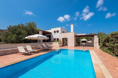 Photo 1 - Villa Palekastro in Sitia