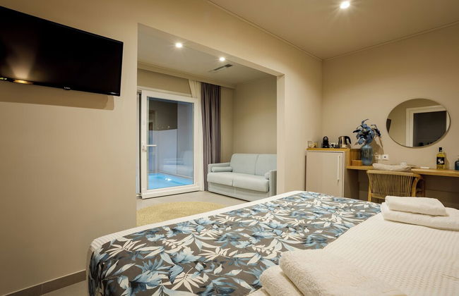 Sarpidon Suites - Foto 12
