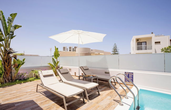 Sarpidon Suites - Foto 62