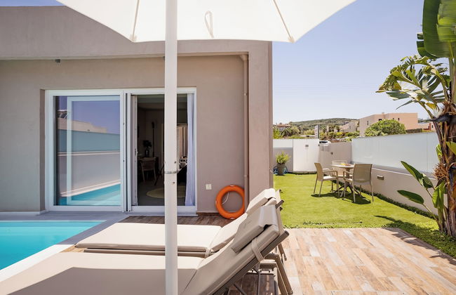 Sarpidon Suites - Foto 64