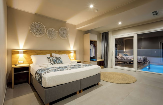 Sarpidon Suites - Foto 33