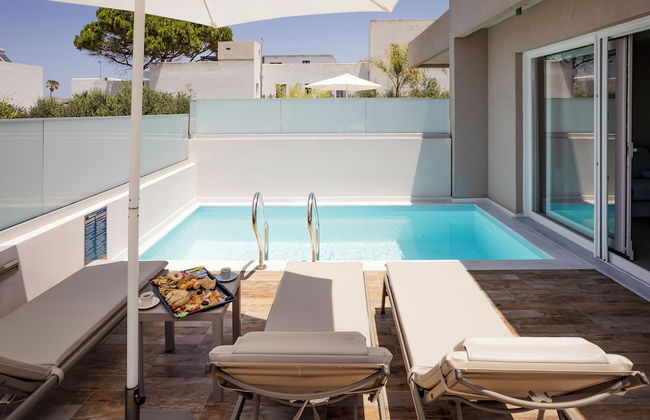 Sarpidon Suites - Foto 67