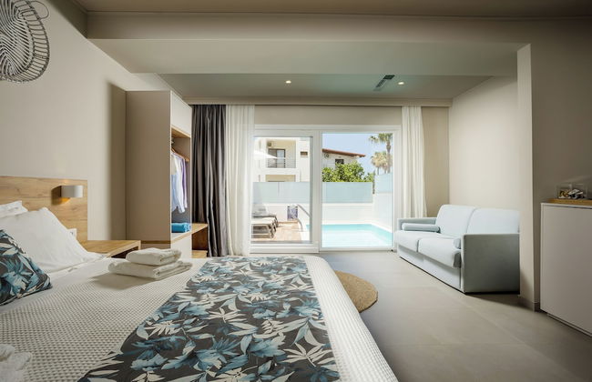 Sarpidon Suites - Foto 27