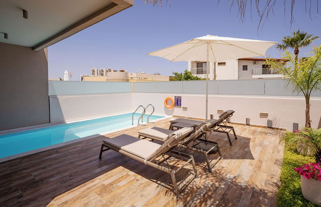 Sarpidon Suites - Foto 73