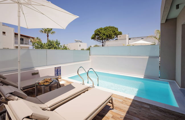 Sarpidon Suites - Foto 68