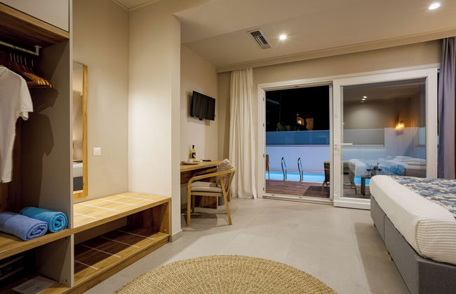Sarpidon Suites - Foto 26