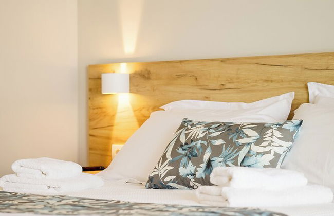 Sarpidon Suites - Foto 4