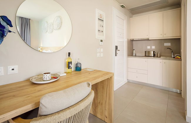Sarpidon Suites - Foto 7