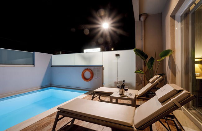Sarpidon Suites - Foto 60