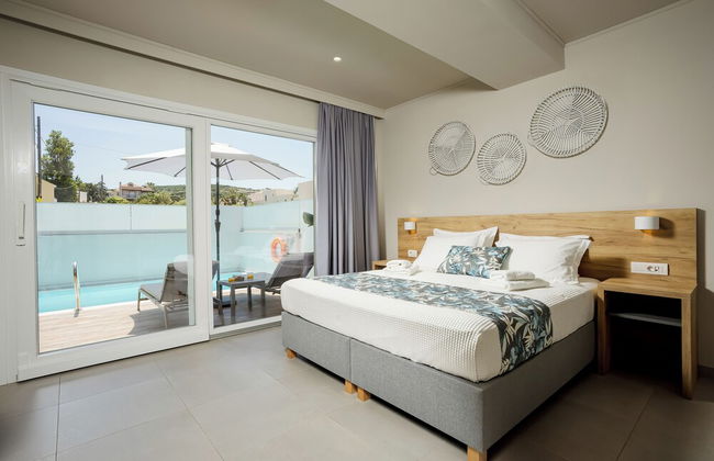 Sarpidon Suites - Foto 17