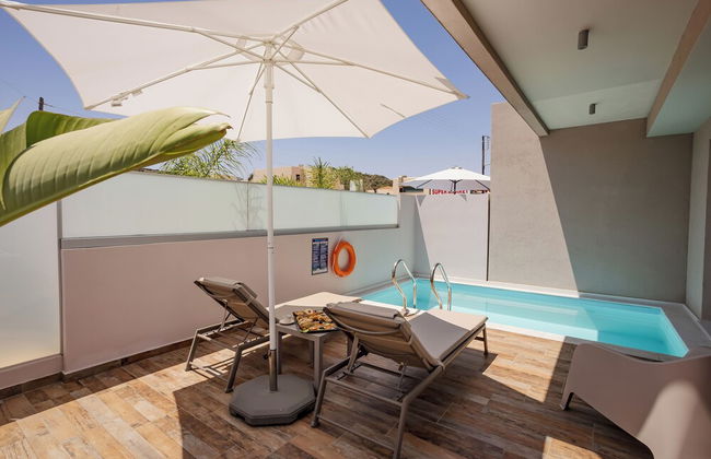 Sarpidon Suites - Foto 54