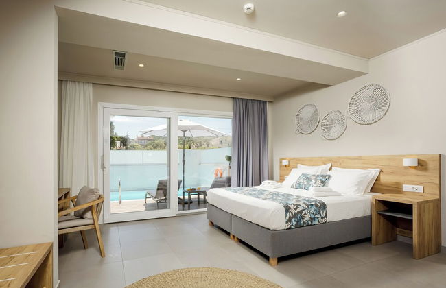 Sarpidon Suites - Foto 16