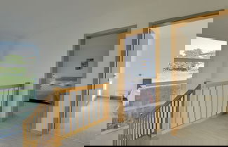 Foto 3 - Comfortable House With Large Garden and Terrace, Near the Beach