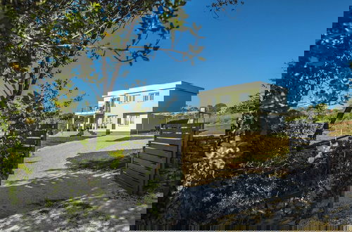 Foto 22 - Comfortable House With Large Garden and Terrace, Near the Beach